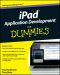 [Dummies 01] • iPad Application Development For Dummies